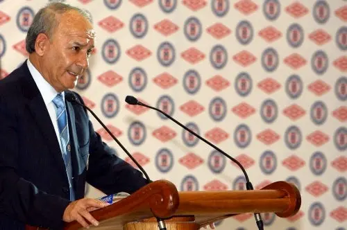 Billy Álvarez espera encontrar pronto al nuevo técnico celeste | MEXSPORT