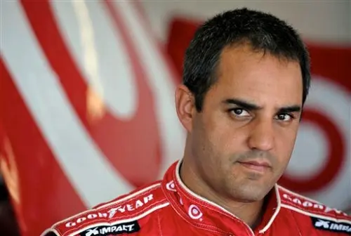 Montoya no piensa retirarse ni cambiar de categoría