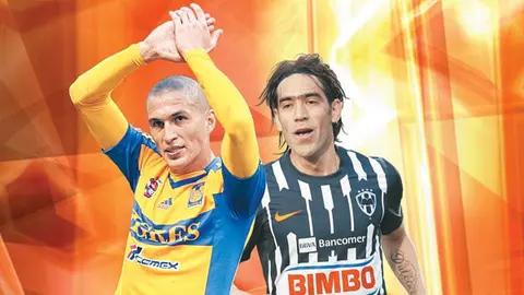 Tigres y Rayados tienen su segundo mejor inicio en torneos cortos