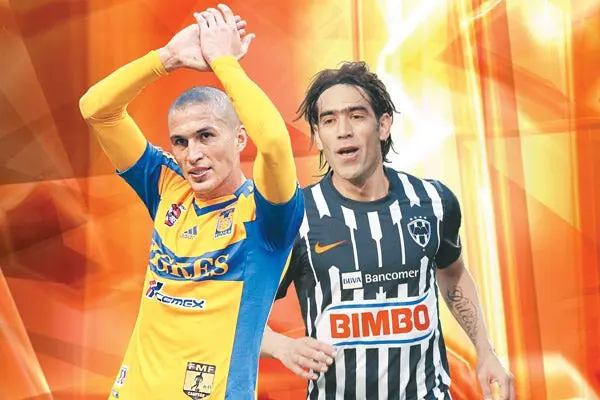 Tigres y Rayados tienen su segundo mejor inicio en torneos cortos