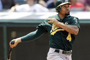 Crisp habría llegado a un acuerdo con Atléticos