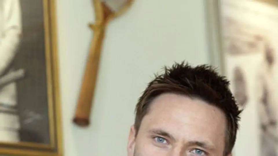 Soderling se perderá Roland Garros, Wimbledon y JO