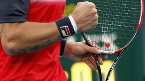 Nole cae ante Tipsarevic en Cuartos de Final