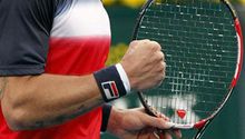 Nole cae ante Tipsarevic en Cuartos de Final