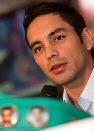 'Kochulito' Montiel, a brillar de nuevo ante Angkota