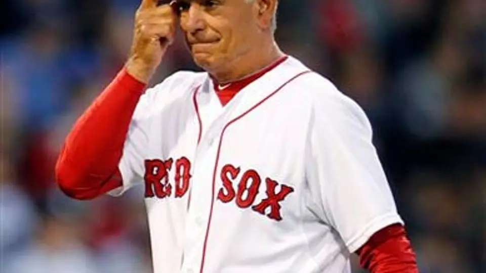 Yanquis vs Boston, pospuesto por mal clima