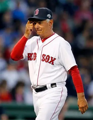 Yanquis vs Boston, pospuesto por mal clima
