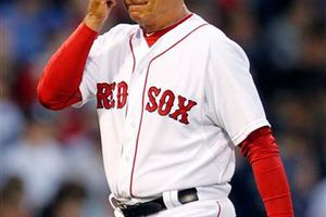 Yanquis vs Boston, pospuesto por mal clima