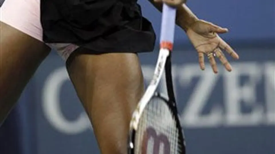 Venus Williams no participará en Australia