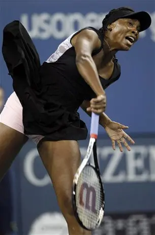 Venus Williams no participará en Australia