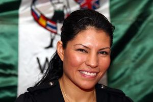 Alumno de 'La Guerrera' avanza en el Cinturón de Oro