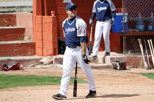 Los Sultanes tendrán ensayo en casa