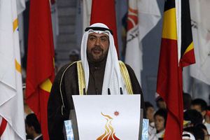 Ahmad Al Fahad toma puesto de Vázquez Raña en ACON