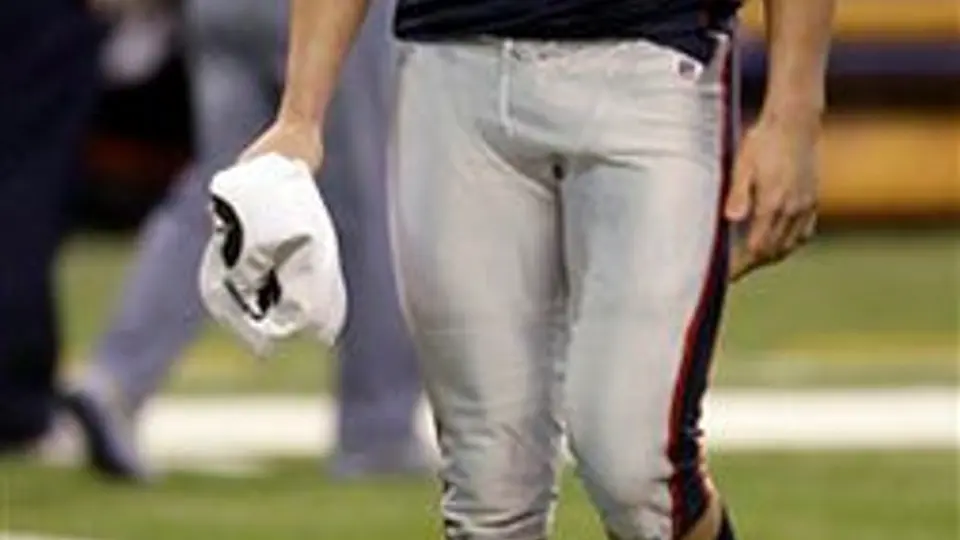 Gronkowski volvió a los entrenamientos