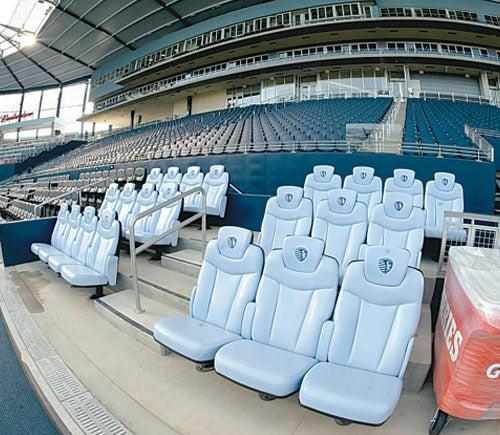 Al Tri le espera escenario de lujo para disputar el pase a Londres | FOTO: CÉSAR VICUÑA