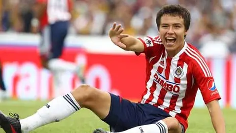 Chivas apuesta por el Cubo Torres