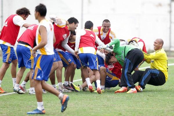 FOTO: JOEL BRAVO
