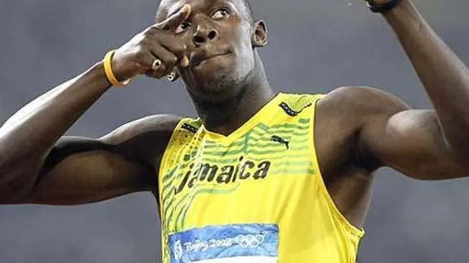 Bolt cancela su participación en Kingston