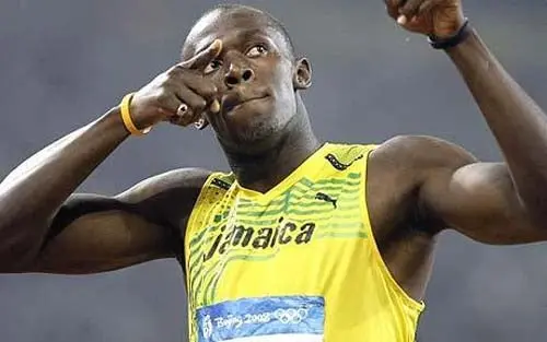 Bolt cancela su participación en Kingston