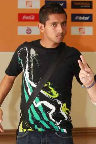 Tigres siempre está bajo presión, asegura Elías Hernández