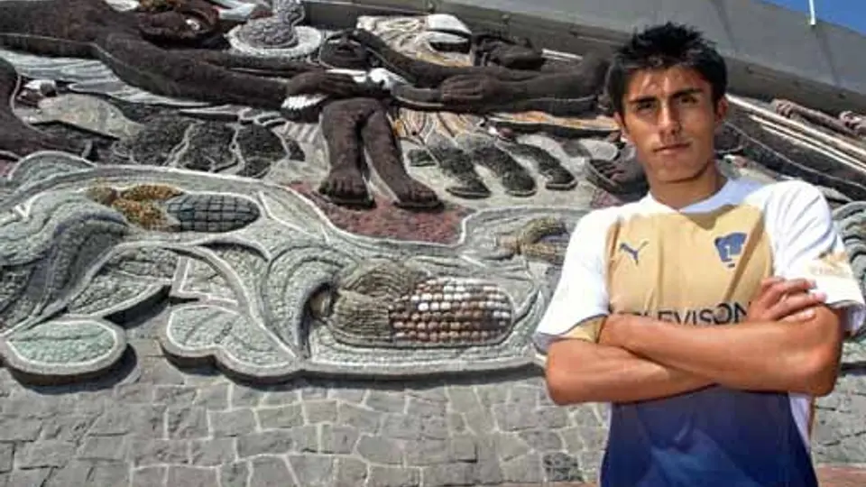 Emociona a Campos disputar su primer encuentro ante Chivas