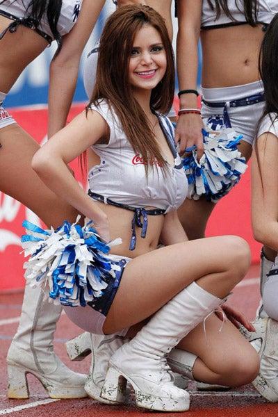 FOTO: ISRAEL MARTÍNEZ