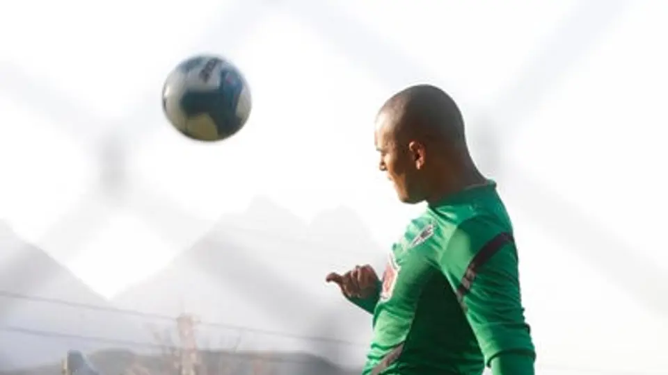 El legado de Humberto Suazo en el Monterrey