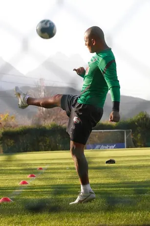 El legado de Humberto Suazo en el Monterrey
