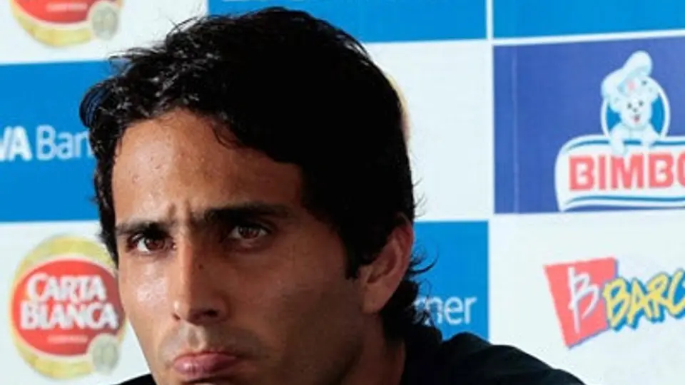 De Nigris aseguró que Morelia es un rival difícil