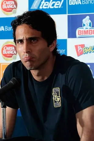 De Nigris aseguró que Morelia es un rival difícil