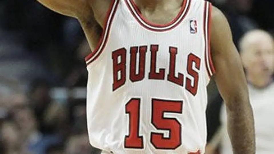 Bulls derrotan a los Wizards y consiguen su tercera victoria consecutiva