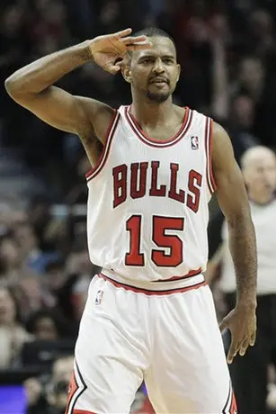Bulls derrotan a los Wizards y consiguen su tercera victoria consecutiva