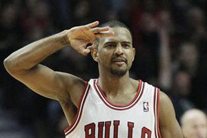 Bulls derrotan a los Wizards y consiguen su tercera victoria consecutiva