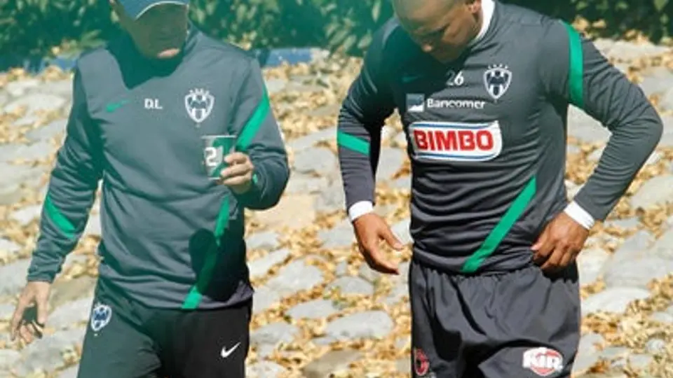 Boca Juniors finalmente tira la toalla por Suazo
