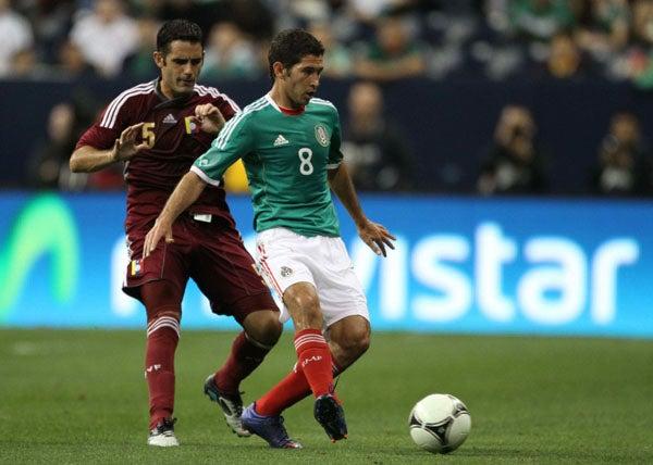 Ambos equipos se preparan para sus eliminatorias. FOTO: MEXSPORT