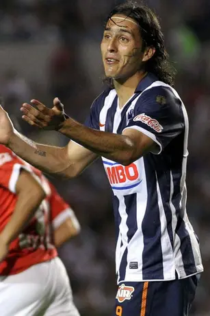 Otras novelas' del equipo Rayado