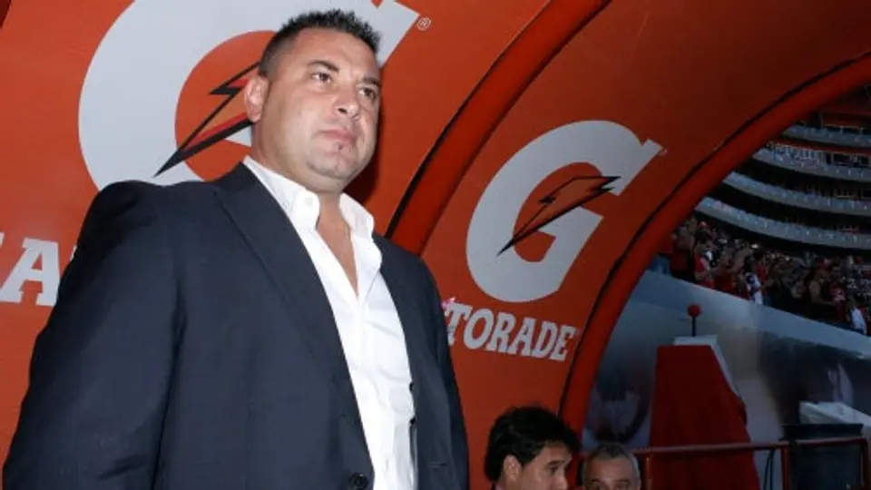 Mohamed, satisfecho por el empate ante Monarcas