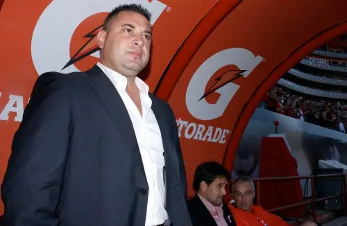 Mohamed, satisfecho por el empate ante Monarcas