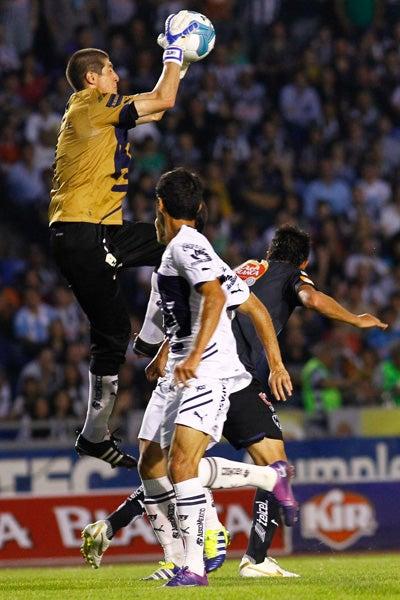 FOTO: AZAEL RODRÍGUEZ
