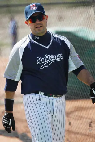 Édgar Quintero toma la responsabilidad del bateo en Sultanes