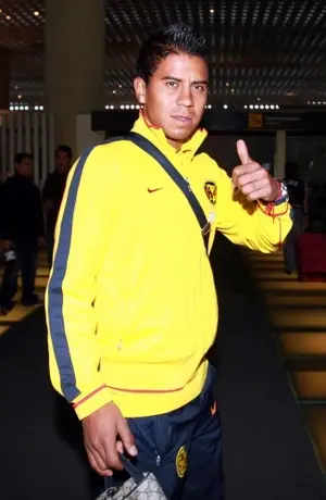 Medina busca corresponder a la confianza del 'Piojo'