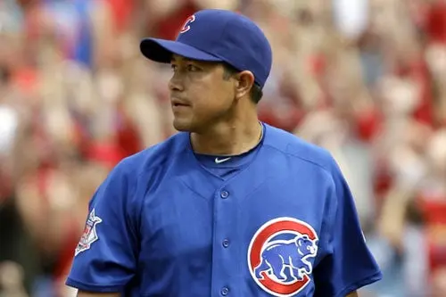 López firma contrato de ligas menores con Cachorros