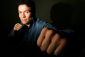 'Archi' Solís exige justicia en su caso