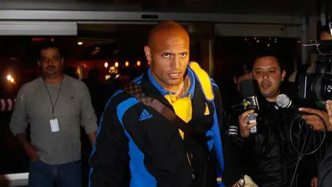 Edno quiere ser titular con Tigres