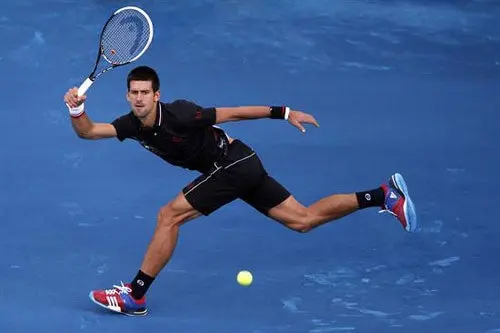 Nole señala que sólo Chuck Norris podría jugar en la cancha de Madrid