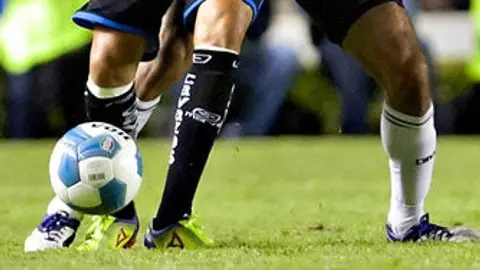Bofo podría emigrar a la MLS