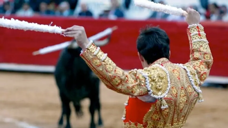 El Pana fracasa en la Feria de Aguascalientes