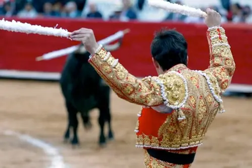 El Pana fracasa en la Feria de Aguascalientes