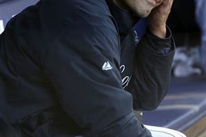 Pettitte carga con la derrota en su regreso con Yanquis