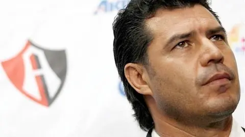 Para la Pájara Chávez, Atlas sacó un punto importante